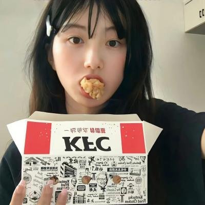 盛开的女人